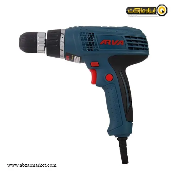 پیچ گوشتی برقی آروا 350 وات مدل 5352