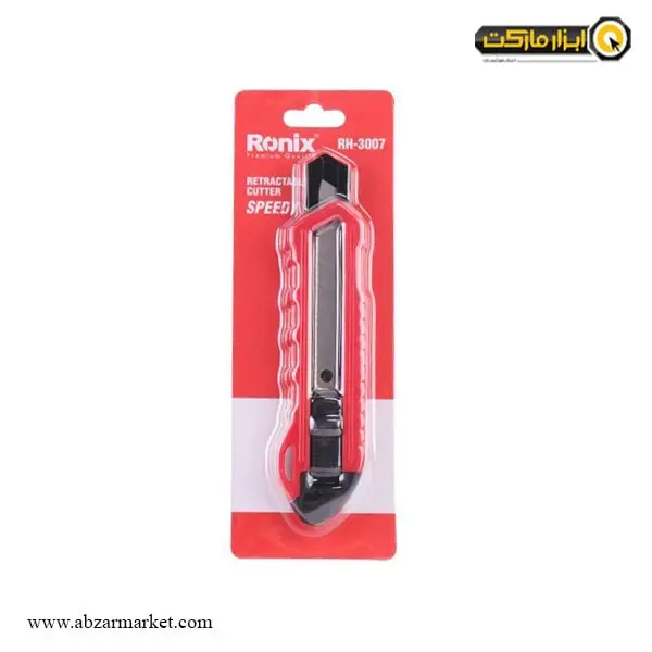 کاتر رونیکس اسپیدی مدل RH-3007