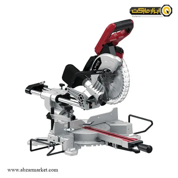 فارسی بر محک کشویی 210 میلی متر مدل MS-210/300H فارسی بر محک کشویی 210 میلی متر مدل MS-210/300H