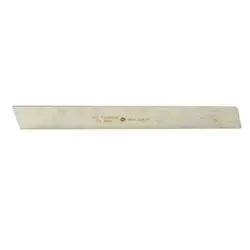 تیغچه تراش TG تخت مدل HSS-200-20