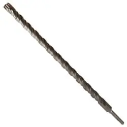 مته چهار شیار الماسه کنزاکس 460 میلی متر مدل KPB-46