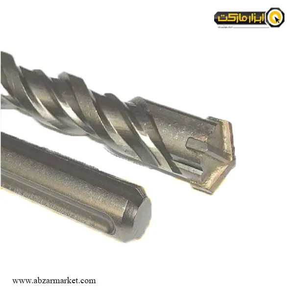 مته چهار شیار الماسه کنزاکس 460 میلی متر مدل KPB-46