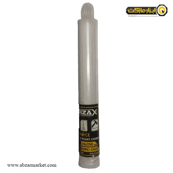 قلم چهار شیار نوک تیز کنزاکس مدل KPPC-14