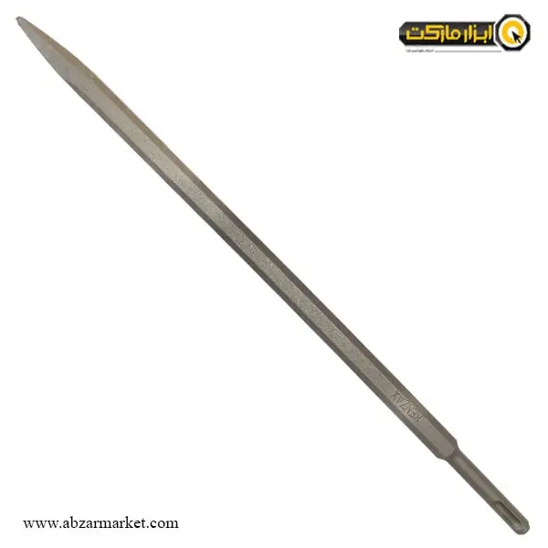 قلم چهار شیار نوک تیز کنزاکس مدل KPPC-14
