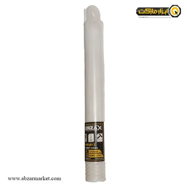 قلم شش گوش نوک تیز کنزاکس مدل KHPC-17