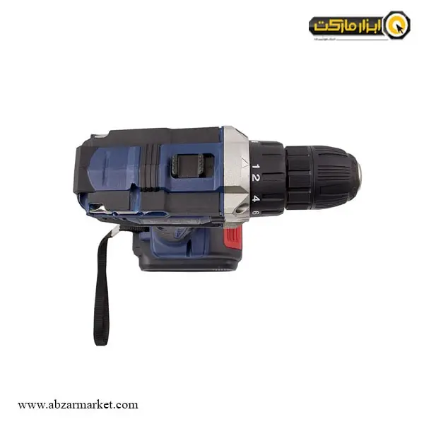 دریل شارژی اکتیو لیتیوم 16 ولت مدل AC-3416L دریل شارژی اکتیو لیتیوم 16 ولت مدل AC-3416L