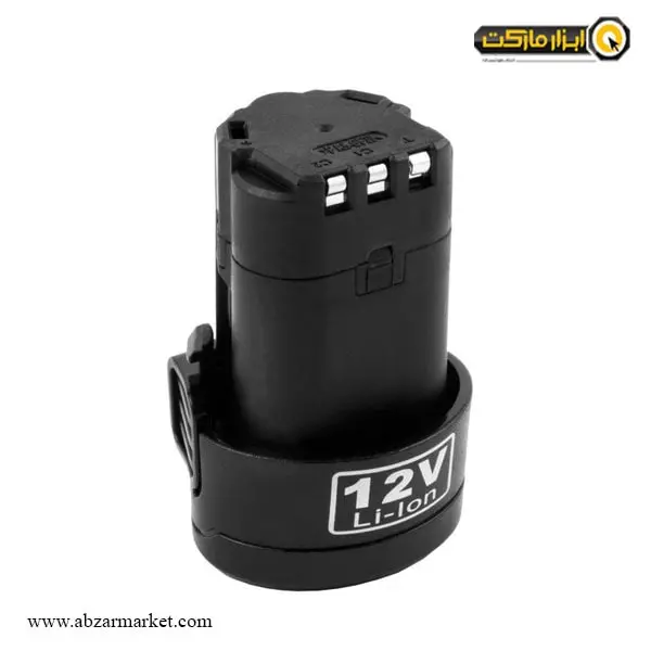 دریل شارژی اکتیو لیتیوم 12 ولت مدل AC-2512L دریل شارژی اکتیو لیتیوم 12 ولت مدل AC-2512L