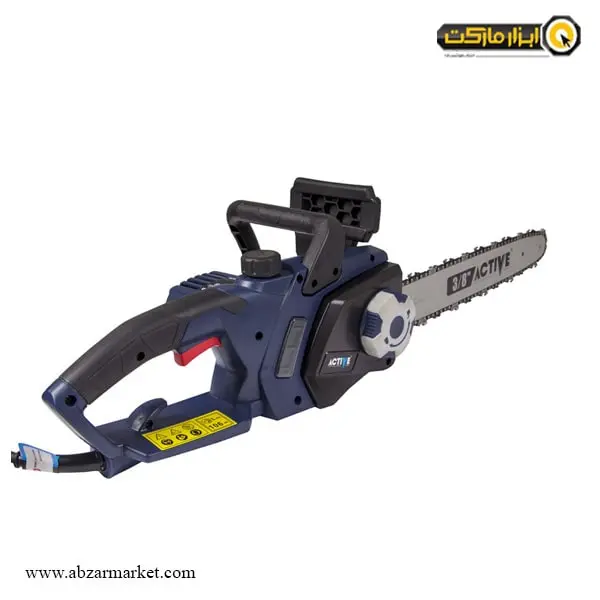 اره زنجیری برقی اکتیو 40 سانتی متر مدل AC-2640EL
