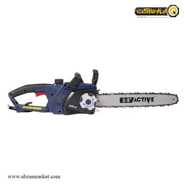 اره زنجیری برقی اکتیو 40 سانتی متر مدل AC-2640EL