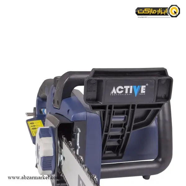 اره زنجیری برقی اکتیو 40 سانتی متر مدل AC-2640EL