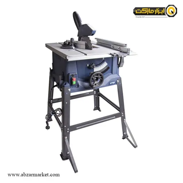 اره میزی اکتیو 250 میلی متر مدل AC-2325