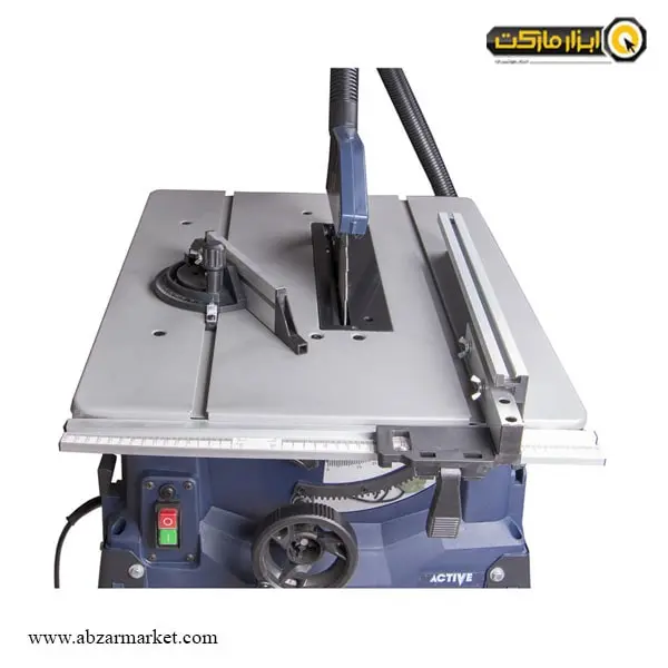 اره میزی اکتیو 250 میلی متر مدل AC-2325