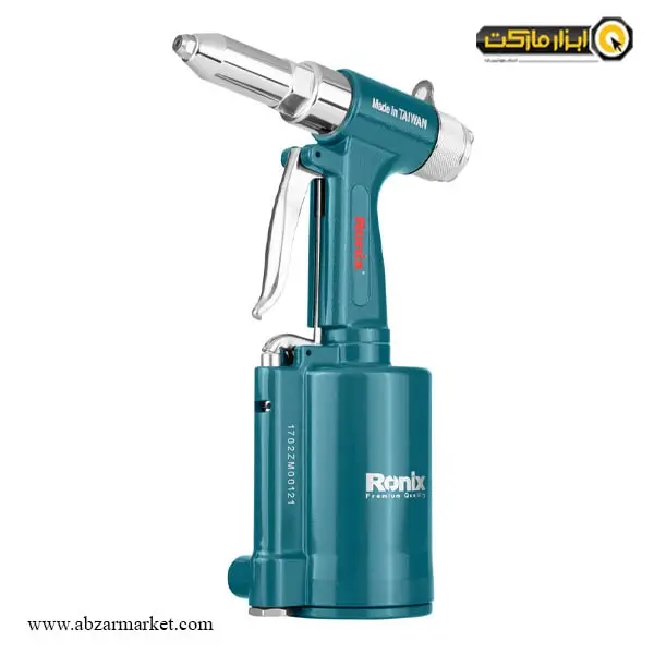 پرچ کن بادی رونیکس مدل RA-2702 پرچ کن بادی رونیکس مدل RA-2702