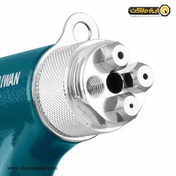 پرچ کن بادی رونیکس مدل RA-2702 پرچ کن بادی رونیکس مدل RA-2702