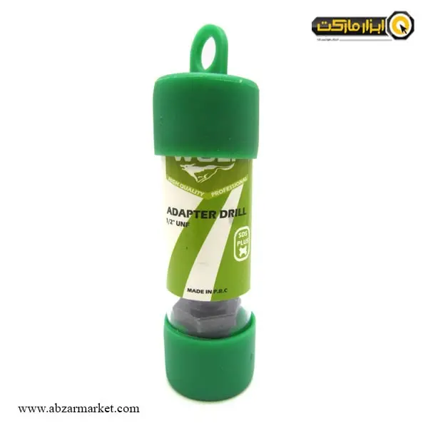 تبدیل چهار شیار به سه نظام ولف