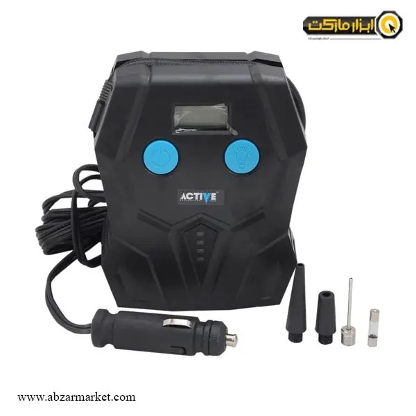 پمپ باد فندکی اکتیو مدل AC-1422F پمپ باد فندکی اکتیو مدل AC-1422F
