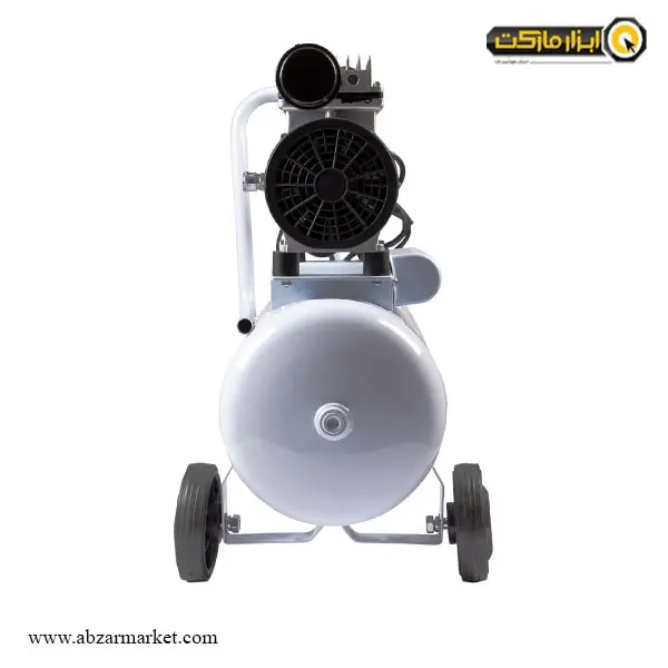 کمپرسور باد سایلنت 24 لیتری اکتیو مدل AC-1324SN