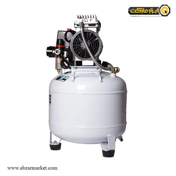 کمپرسور هوا سایلنت 35 لیتری اکتیو مدل AC-1335SRN کمپرسور هوا سایلنت 35 لیتری اکتیو مدل AC-1335SRN