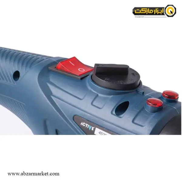 اتو لوله اکتیو مدل AC-4520N اتو لوله اکتیو مدل AC-4520N