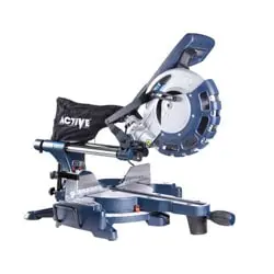 فارسی بر اکتیو کشویی 255 میلی متر مدل AC-2155