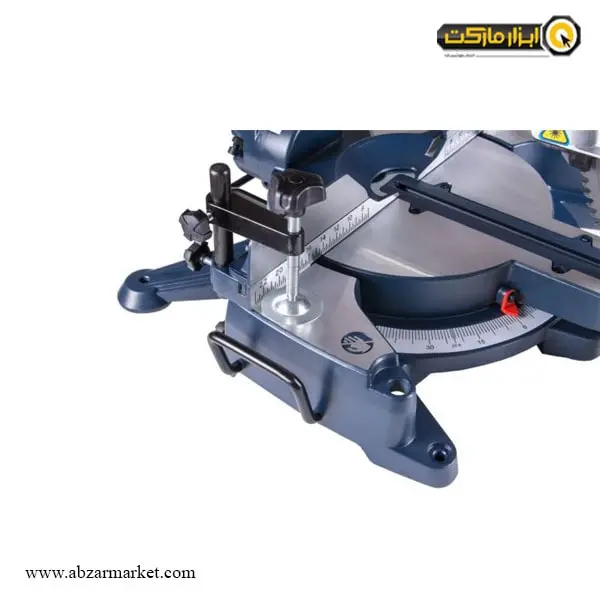 فارسی بر اکتیو کشویی 255 میلی متر مدل AC-2155