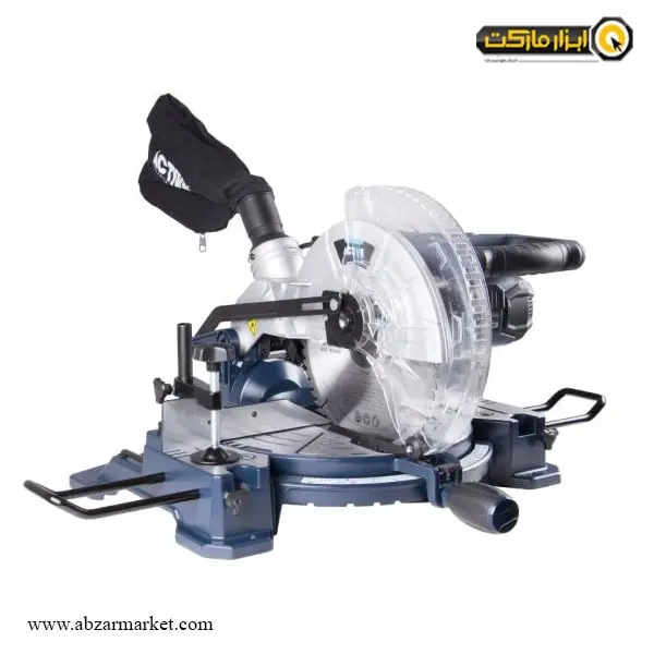 فارسی بر اکتیو 255 میلی متر مدل AC-2155F