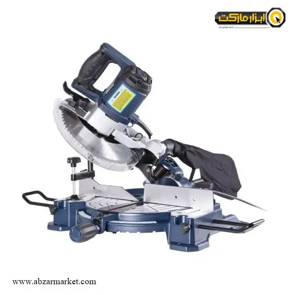 فارسی بر اکتیو 255 میلی متر مدل AC-2155F