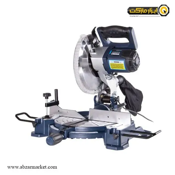 فارسی بر اکتیو 255 میلی متر مدل AC-2155F