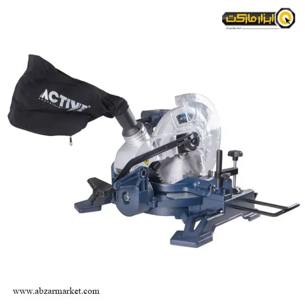 فارسی بر اکتیو 255 میلی متر مدل AC-2155F