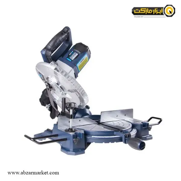 فارسی بر اکتیو 255 میلی متر مدل AC-2155F