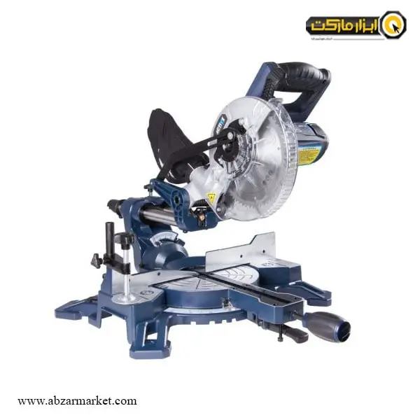 فارسی بر اکتیو کشویی 185 میلی متر مدل AC-2085 فارسی بر اکتیو کشویی 185 میلی متر مدل AC-2085