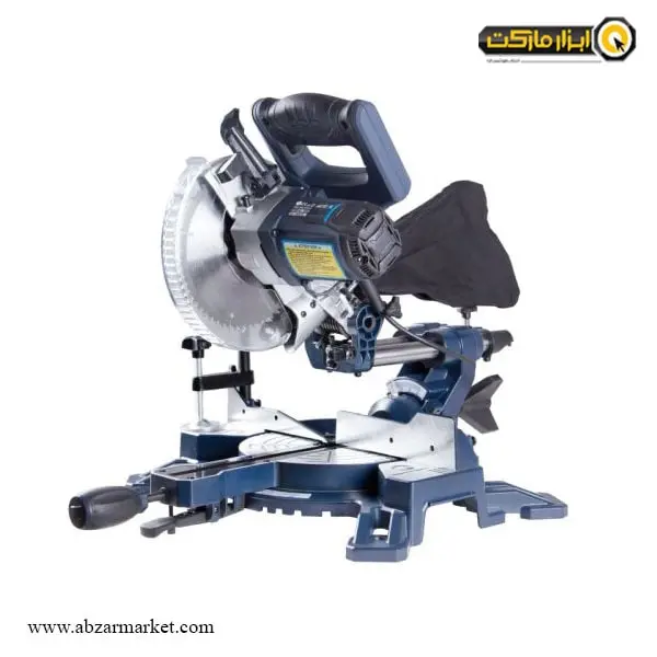 فارسی بر اکتیو کشویی 185 میلی متر مدل AC-2085 فارسی بر اکتیو کشویی 185 میلی متر مدل AC-2085