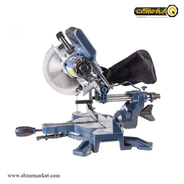 فارسی بر اکتیو کشویی 185 میلی متر مدل AC-2085 فارسی بر اکتیو کشویی 185 میلی متر مدل AC-2085