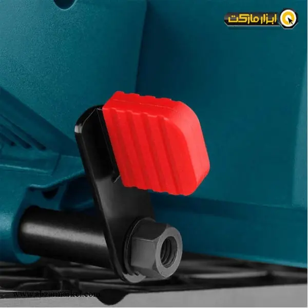 اره دیسکی شارژی رونیکس 165 میلی متری مدل 8902