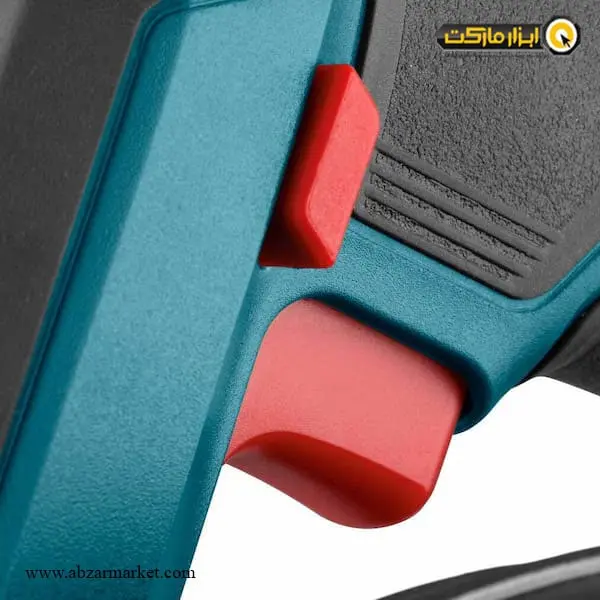 اره دیسکی شارژی رونیکس 165 میلی متری مدل 8902