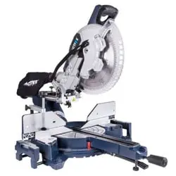 فارسی بر اکتیو کشویی 305 میلی متر مدل AC-2130B