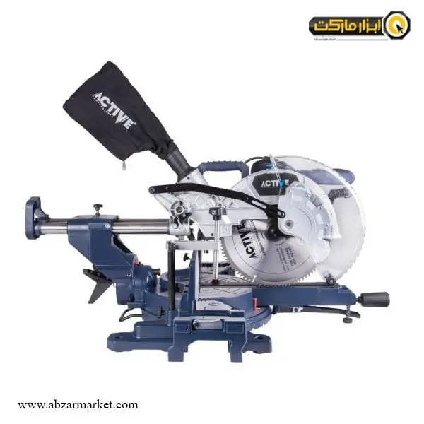 فارسی بر اکتیو کشویی 305 میلی متر مدل AC-2130B