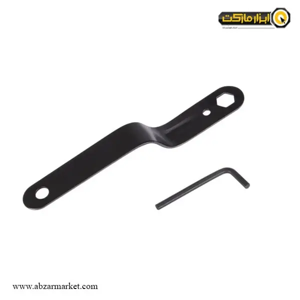 فارسی بر اکتیو کشویی 305 میلی متر مدل AC-2130B