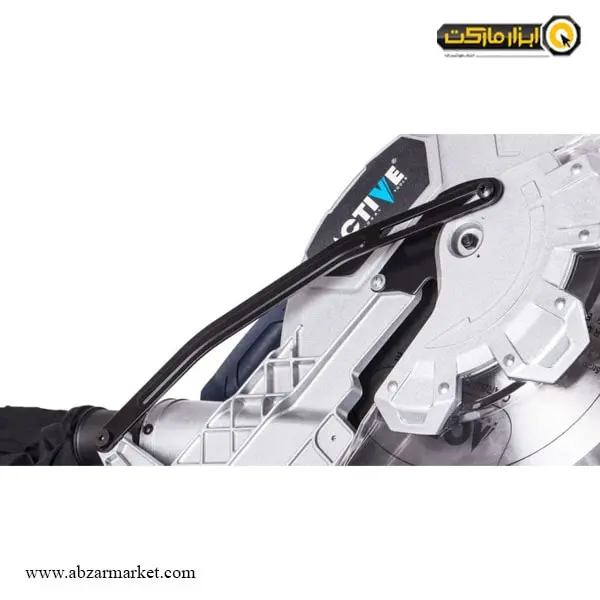 فارسی بر اکتیو کشویی 305 میلی متر مدل AC-2130B