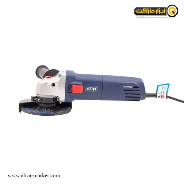 مینی فرز اکتیو 710 وات مدل AC-2071N