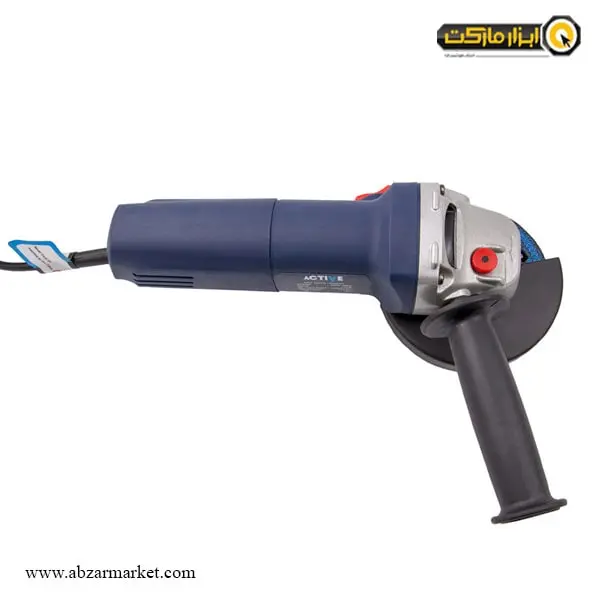 مینی فرز اکتیو 710 وات مدل AC-2071N