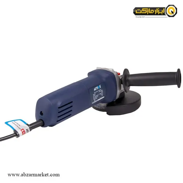 مینی فرز اکتیو 710 وات مدل AC-2071N