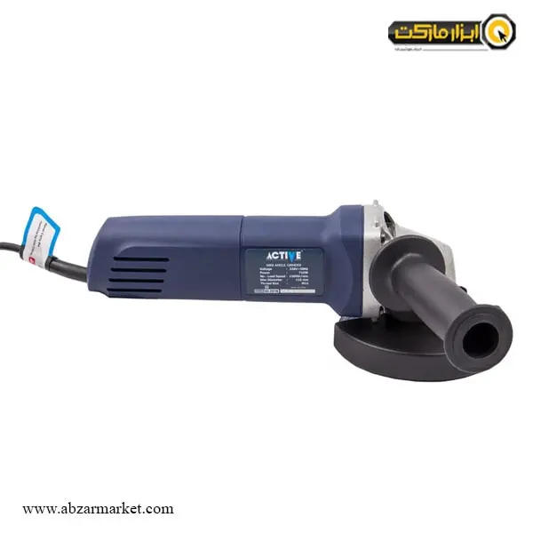 مینی فرز اکتیو 710 وات مدل AC-2071N