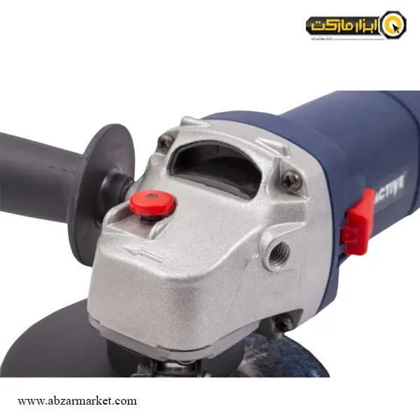 مینی فرز اکتیو 710 وات مدل AC-2071N