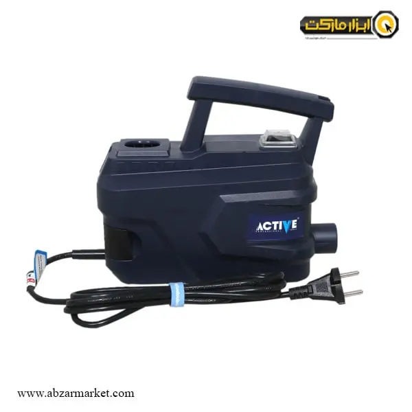 پیستوله برقی خرطومی اکتیو 500 وات مدل AC-52500