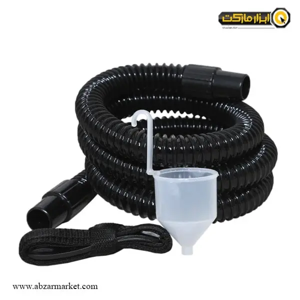 پیستوله برقی خرطومی اکتیو 500 وات مدل AC-52500