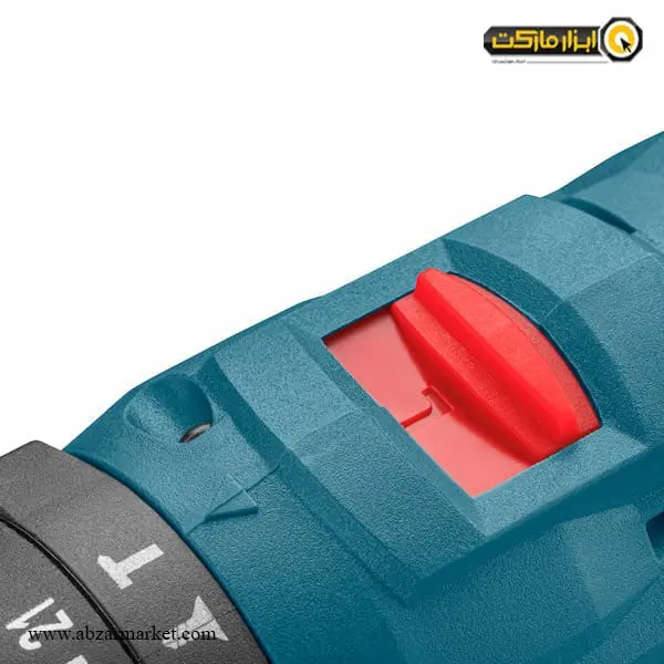 دریل شارژی چکشی رونیکس لیتیوم 12 ولت مدل 8101K