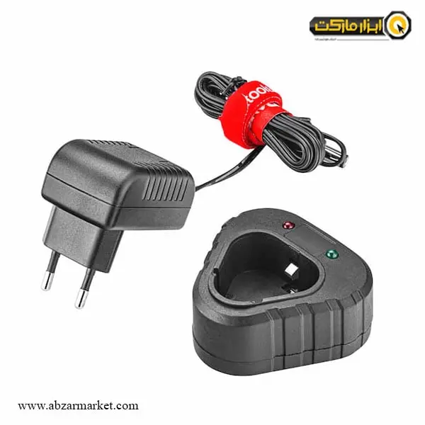 فرز مینیاتوری شارژی رونیکس 50 پارچه مدل 8102K