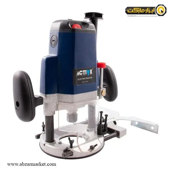اور فرز اکتیو مدل AC-3612C اور فرز اکتیو مدل AC-3612C