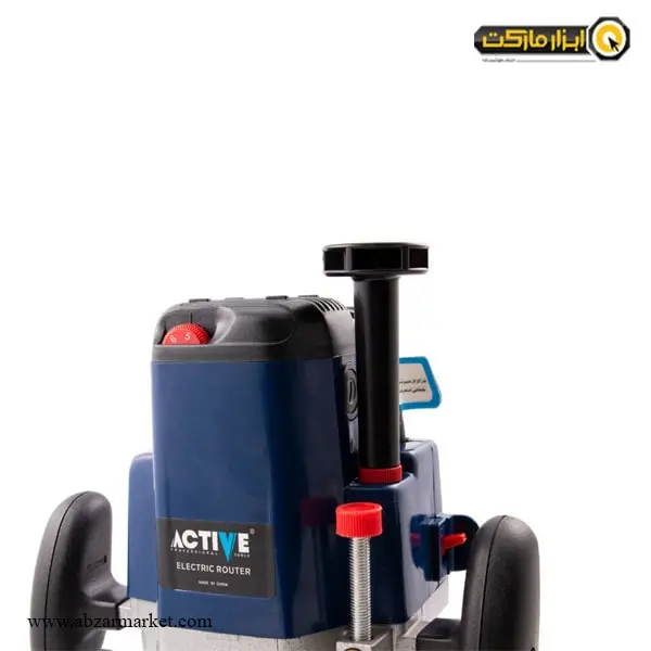اور فرز اکتیو مدل AC-3612C اور فرز اکتیو مدل AC-3612C
